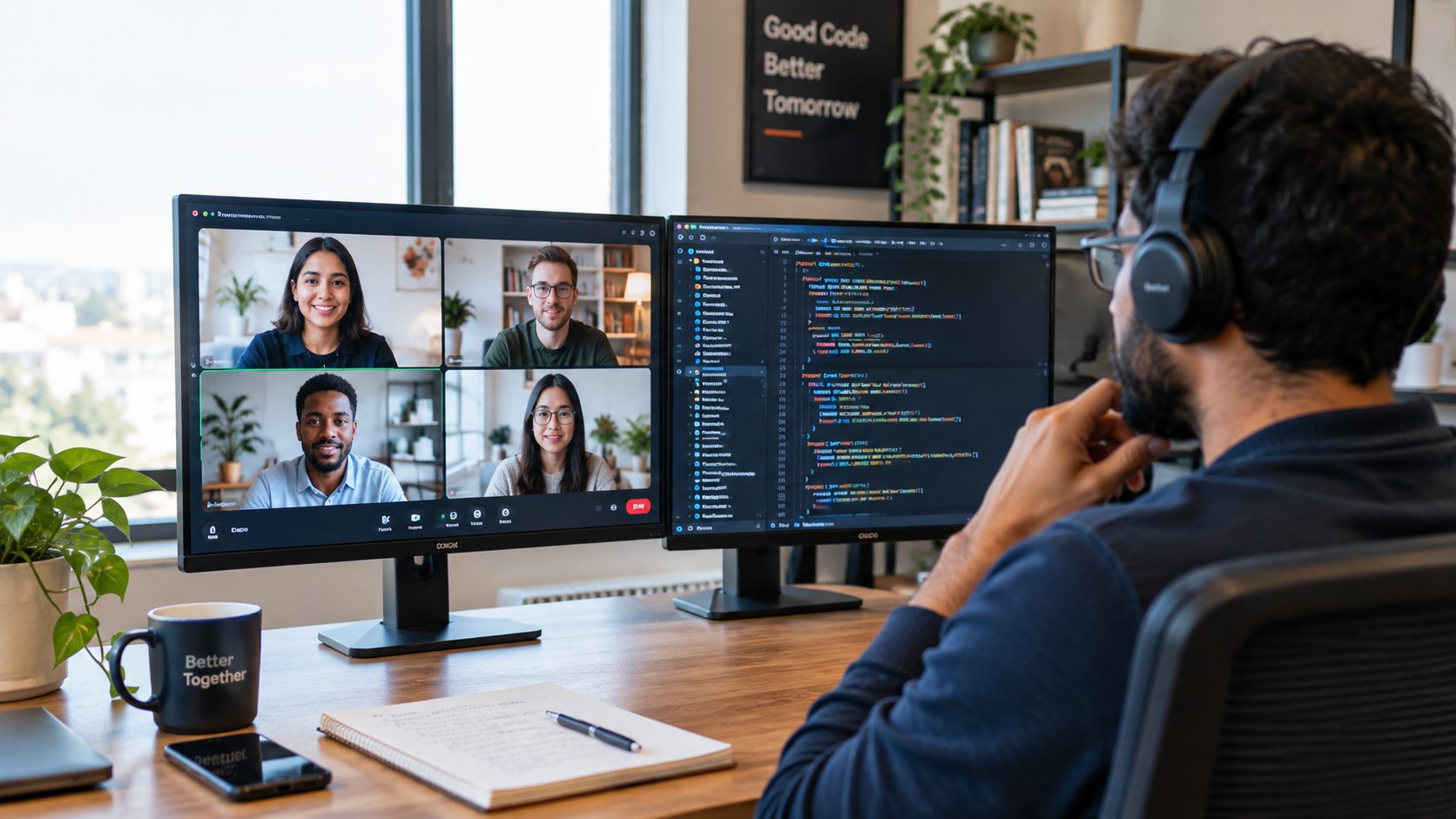 What a Dual-Country Engineering Team Means for Your Project
